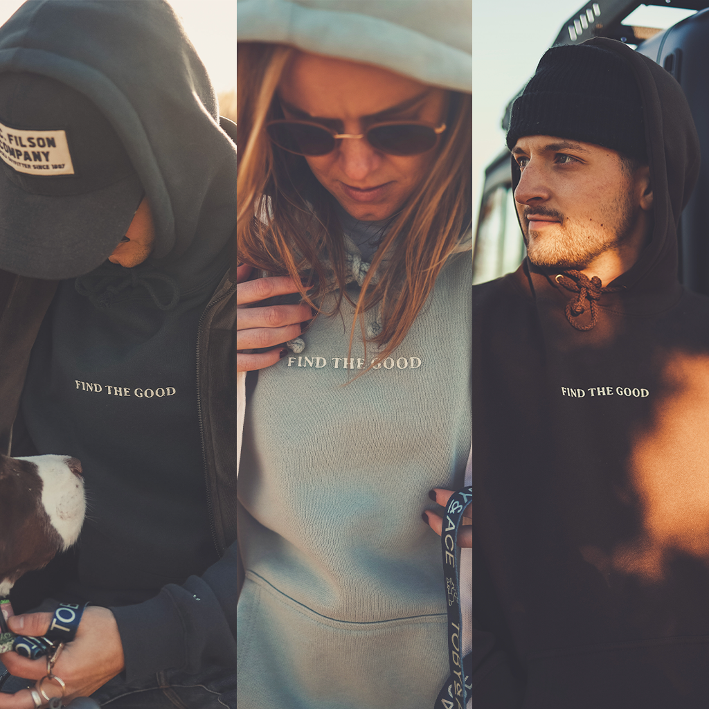 Season 2 Premium Good Hoods Find The Good Brand