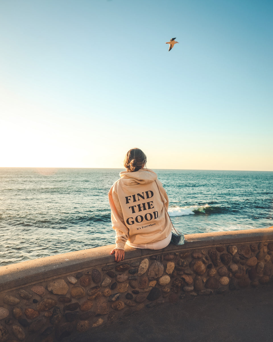 Find The Good Friday – Sleep Tight – Find The Good Brand